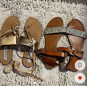 Madden and Mossimo Bundle